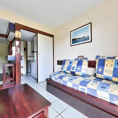 Port Du Crouesty - Maeva - 2 Pieces 5 Personnes - Budget Mae-5674 Arzon