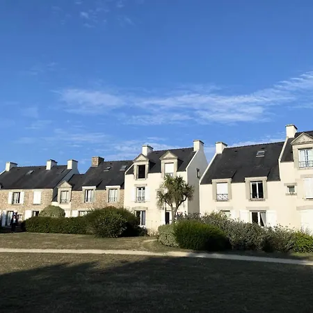 Port Du Crouesty - Maeva - 2 Pieces 5 Personnes - Budget Mae-5674 *