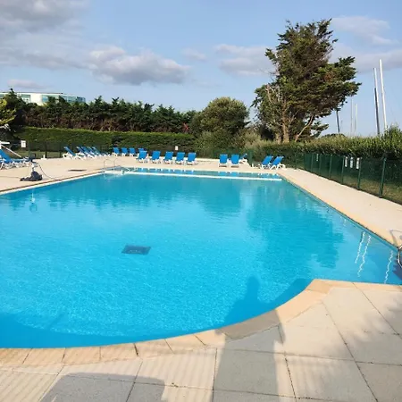 Lägenhet Port Du Crouesty - Maeva - 2 Pieces 5 Personnes - Budget Mae-5674 Arzon