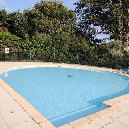 Port Du Crouesty - Maeva - 2 Pieces 5 Personnes - Budget Mae-5674 Arzon